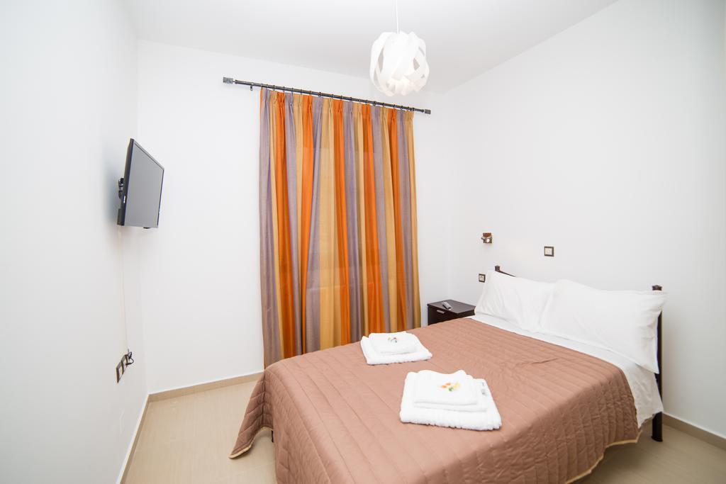 Sunflower Villa Plakias Ngoại thất bức ảnh