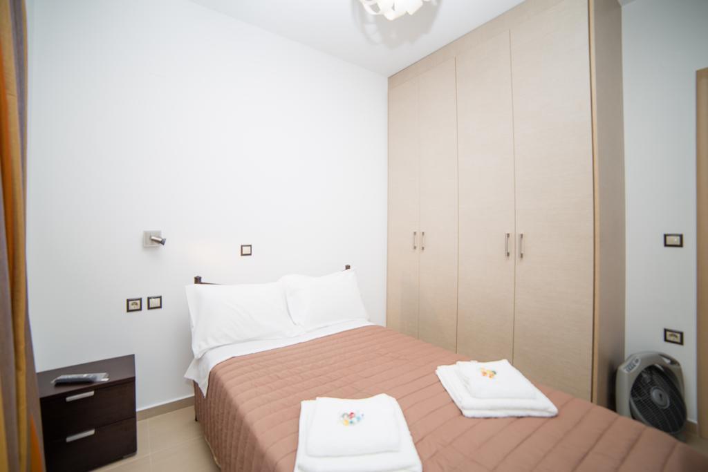 Sunflower Villa Plakias Ngoại thất bức ảnh